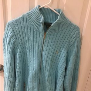 Lauren Ralph Lauren cardigan